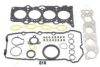 JAPANPARTS KM-810 Full Gasket Set, engine